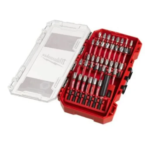 Milwaukee Impact Bit Set 38 Pieces, Hexagon - 4932492009 product image