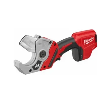 Milwaukee C12 PPC-0 Pipe Cutter 50 mm, Cuts PVC - 4933416550 product image