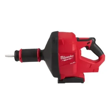 Milwaukee 4933459684 Cordless REDLITHIUM Cordless Drain Cleaners product image