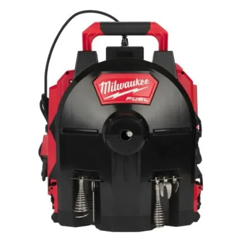 Milwaukee 4933459707 Cordless REDLITHIUM Cordless Drain Cleaners product image