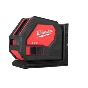 Milwaukee CLL-C 2 Line Laser Level - 4933478753 product image