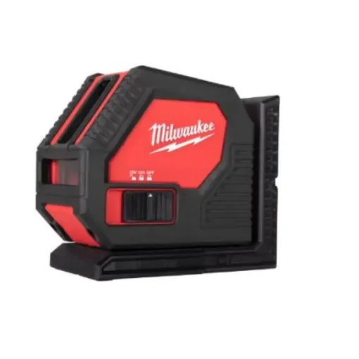 Milwaukee CLL-C 2 Line Laser Level - 4933478753 product image