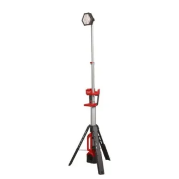 Milwaukee Rechargeable LED Lamp Work Light, IP54 - 4933492486 product image