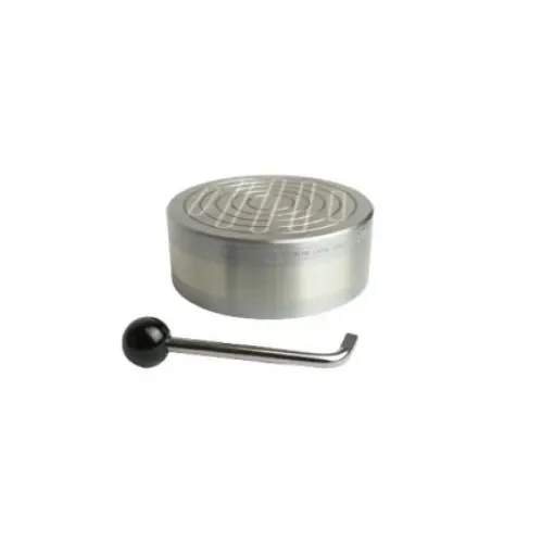 Eclipse Lathe Chuck With Handle - AX475C/P product image