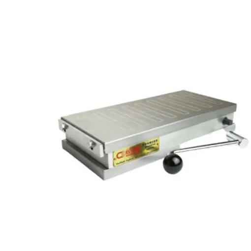 Eclipse Lathe Chuck With Handle - AXS618/P product image