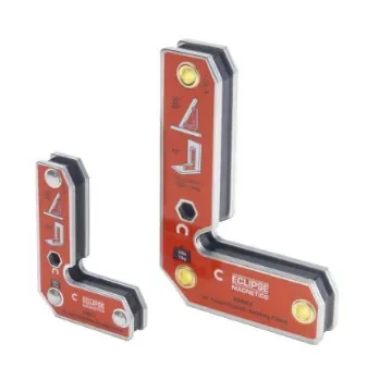 Eclipse Angle Clamp - IOWCL product image