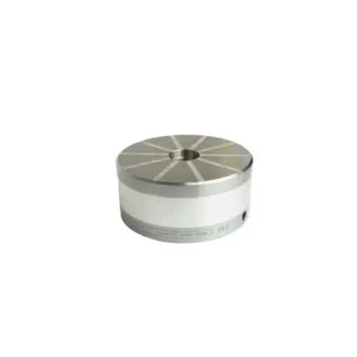 Eclipse Lathe Chuck With Centre Plug - NR100C product image