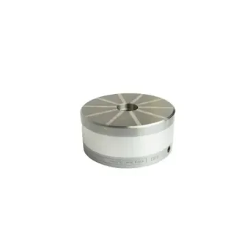 Eclipse Lathe Chuck With Centre Plug - NR300C product image