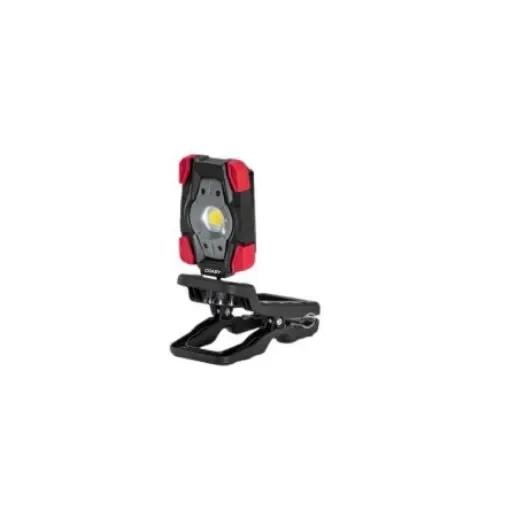 Coast Rechargeable LED Work Light, 1750, USB Plug, IP54 - CL20R product image