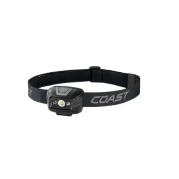 Coast LED Head Torch 430, 46 m Range - FL20R product image