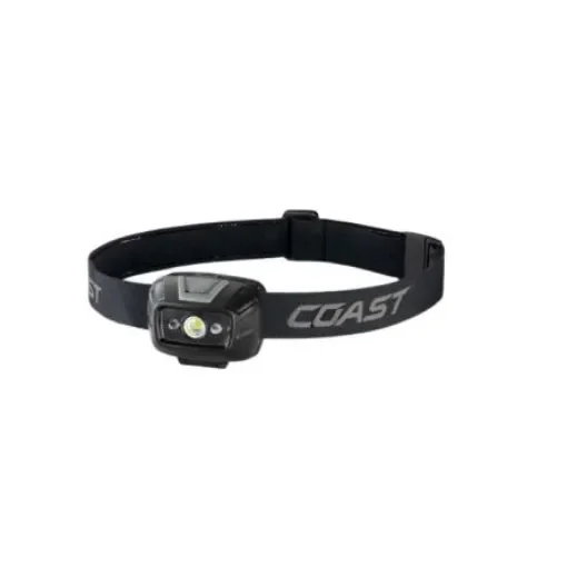 Coast LED Head Torch 430, 46 m Range - FL20R product image