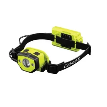 Coast LED Head Torch 230, 160 m Range - HZ025 product image