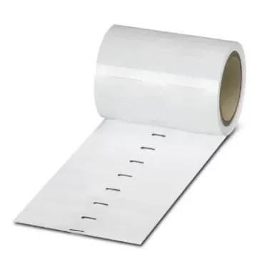 Phoenix Contact, EMT (44X7)R Insert Label - 0819275 product image