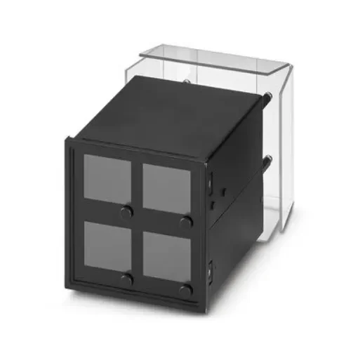 Phoenix Contact, 96Q Terminal Block Housing - 1113855 product image