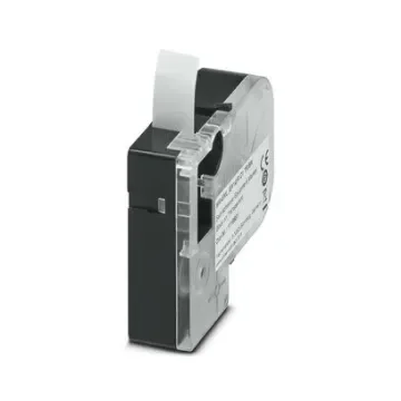 Phoenix Contact, MM-EML Device Marking for use with THERMOFOX, THERMOMARK GO, THERMOMARK GO.K - 1116981 product image