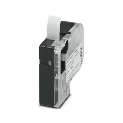 Phoenix Contact, MM-EML Device Marking for use with THERMOFOX, THERMOMARK GO, THERMOMARK GO.K - 1116981 product image