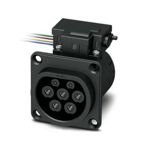 Phoenix Contact, Charging Inlet - 1164300 product image
