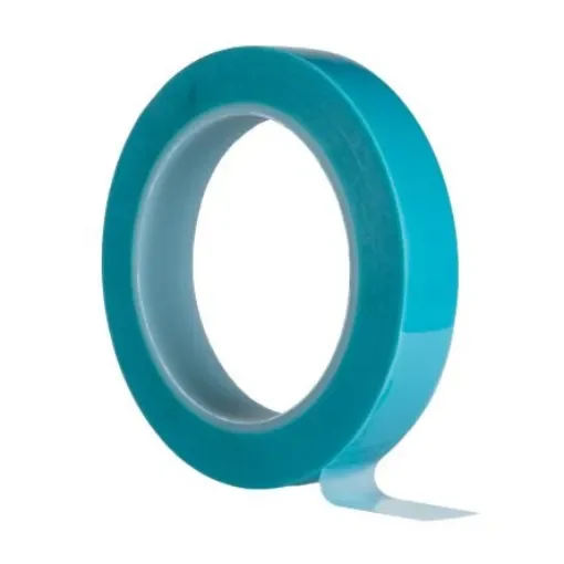 3M Translucent Fine Line Masking Tape 19mm x 33m - 7000048628 product image