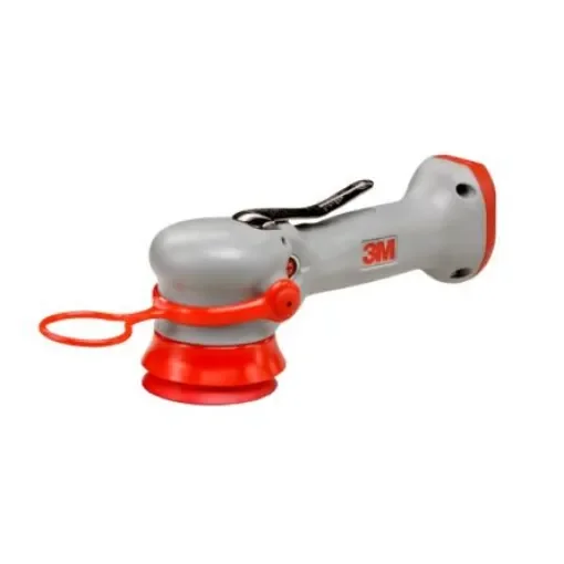 3M 3M Buffer 76.2 mm Pneumatic Buffer, 1 Piece - 7100036729 product image