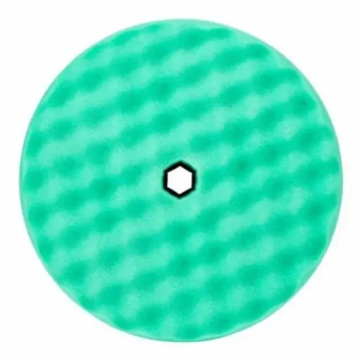 3M 3M Perfect-It Foam Compounding Pad Sanding Disc, 216mm - 7100094455 product image