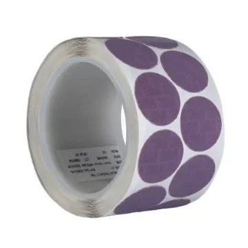 3M 3M Trizact Finesse-it Film Disc Roll 468LA Silicon Carbide Sanding Disc, 31.75mm x 0.076mm Thick, 2000 in pack - 7100115360 product image