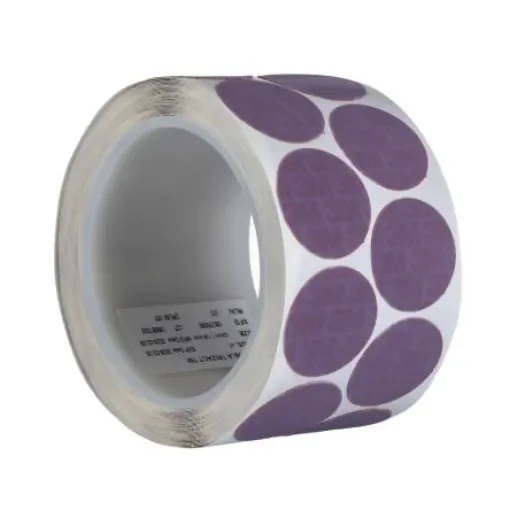 3M 3M Trizact Finesse-it Film Disc Roll 468LA Silicon Carbide Sanding Disc, 31.75mm x 0.076mm Thick, 2000 in pack - 7100115360 product image