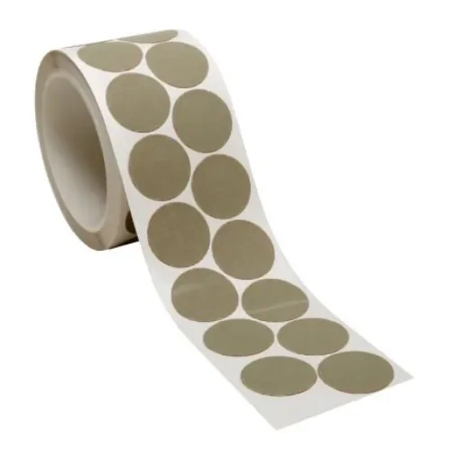 3M 3M Trizact Finesse-it Film Disc Roll 468LA Silicon Carbide Sanding Disc, 31.75mm x 0.076mm Thick, 2000 in pack - 7100115361 product image