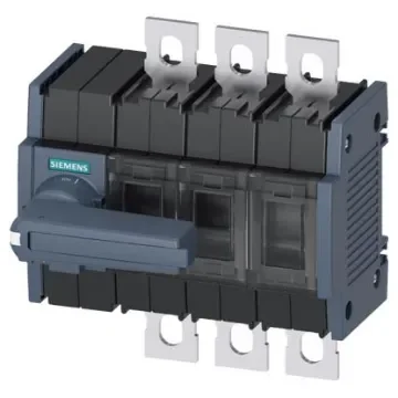 Siemens Switch Disconnector, 3 Pole, 200A Max Current, 200A Fuse Current - 3KD3632-0NE10-0 product image