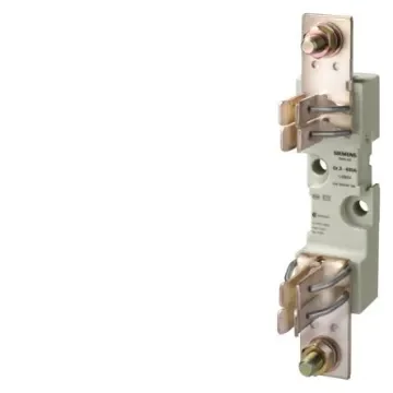 Siemens 360A Fuse Holder for NH3 Fuse, 1P, 690V - 3NH3420 product image