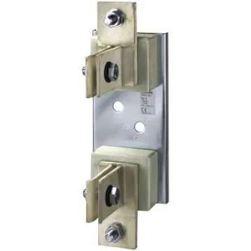 Siemens 1.25kA Fuse Holder for NH4 Fuse, 1P, 690V - 3NH3530 product image