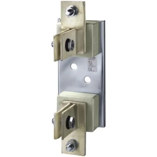 Siemens 1.25kA Fuse Holder for NH4 Fuse, 1P, 690V - 3NH3530 product image