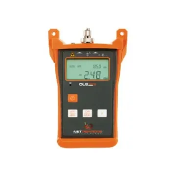 Netpeppers OLS 150 Multimode Fibre Optic Test Kit - NP-FIBER150MM product image