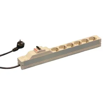 nVent SCHROFF Power Distribution Unit - 60110-212 product image