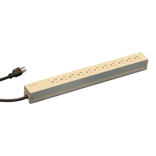 nVent SCHROFF Power Distribution Unit - 60110-240 product image