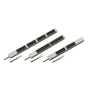 nVent SCHROFF Power Distribution Unit - 60110-290 product image