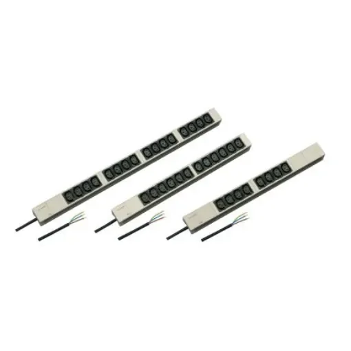 nVent SCHROFF Power Distribution Unit - 60110-290 product image