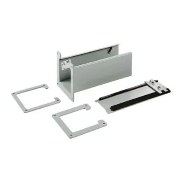 nVent HOFFMAN, F66 Lay-In Hinged Cover - F66LA product image