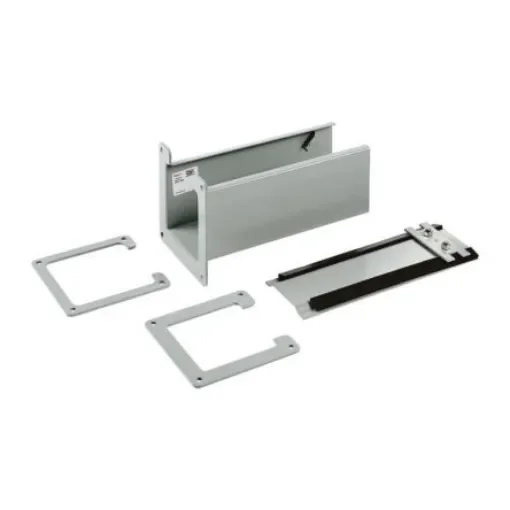 nVent HOFFMAN, F66 Lay-In Hinged Cover - F66LA product image