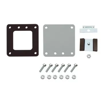 nVent HOFFMAN Cable Trunking Cover - F66LP product image