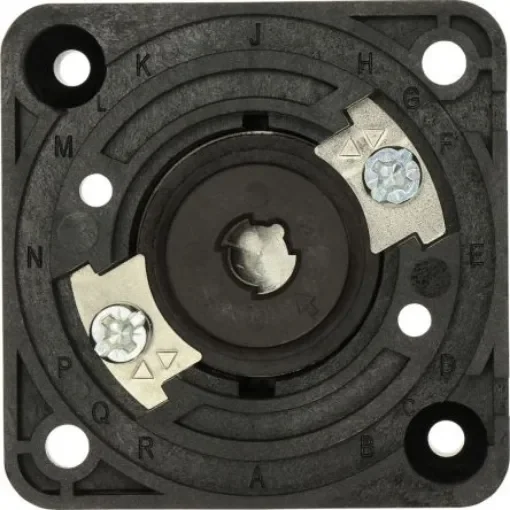 Eaton Rotary Switch Lock Mechanism for Rotary Switch - 086709 S-T0 product image