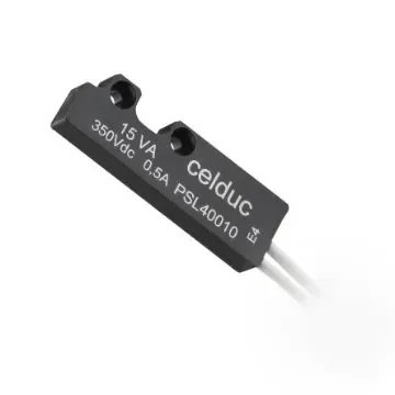Celduc Magnetic Proximity Sensor - PSC42000 product image