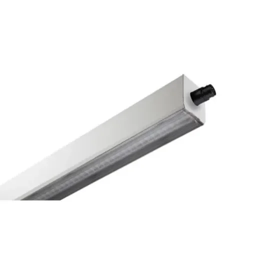SHOT 105 W LED Batten Light, 240 V Linear Luminaire, 1 Lamp, 1.71 m Long, IP43 - 341643.310 product image