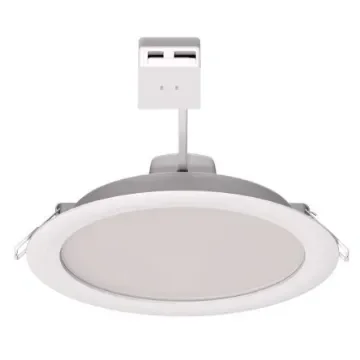 SHOT LED Downlight, 240 V, 190 x 50 mm, 20 W - BODO20 product image
