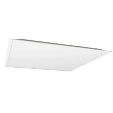 SHOT 36 W Squared LED Panel Light, Cool White, L 595 mm W 595 mm - LD4PAN3653V product image