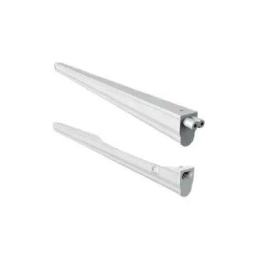 SHOT 7 W LED Batten Light, 240 V LED Luminaire, 562 mm Long, IP20 - YGS07K product image