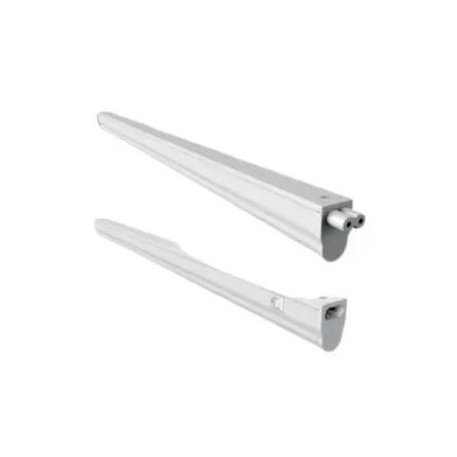 SHOT 10 W LED Batten Light, 240 V LED Luminaire, 862 mm Long, IP20 - YGS11K product image