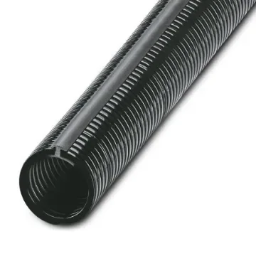 Phoenix Contact 10m Black Cable Cover in Polyamide, 23mm Inside dia. - 3240846 product image