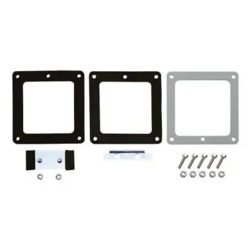 nVent HOFFMAN Cable Trunking Connector - F44LB product image