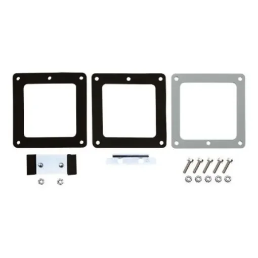 nVent HOFFMAN Cable Trunking Connector - F44LB product image