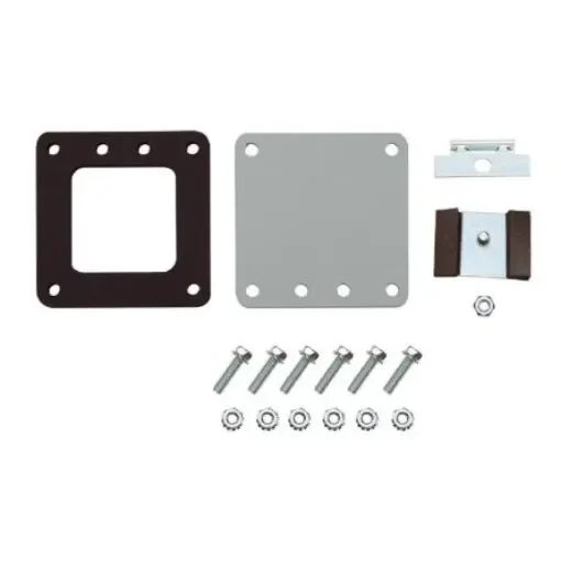 nVent HOFFMAN Cable Trunking Cover - F44LP product image